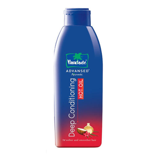 Advansed Hot Oil Горячее масло для волос 90 мл (Горячее масло)