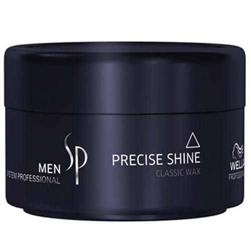 Воск для укладки и блеска Precise Shine, 75 мл (MEN)