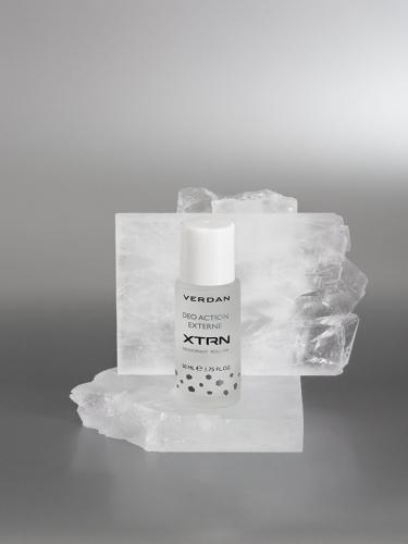 Минеральный роликовый дезодорант для женщин XTRN, 50 мл (), фото-3