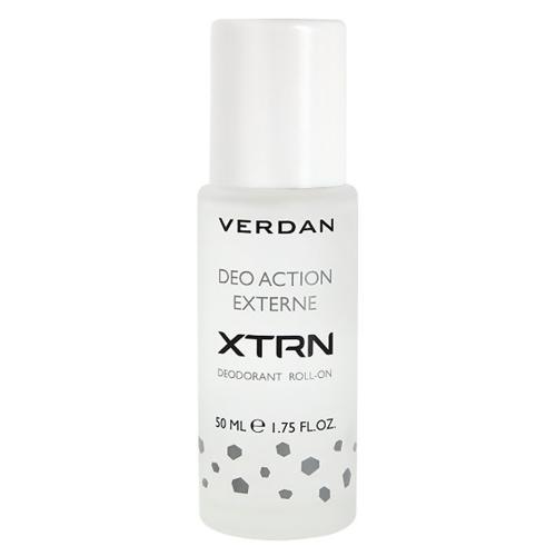 Минеральный роликовый дезодорант для женщин XTRN, 50 мл ()