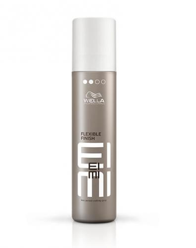 Велла Профессионал Неаэрозольный моделирующий спрей Flexible Finish, 250 мл (Wella Professionals, Стайлинг Eimi, Фиксация)