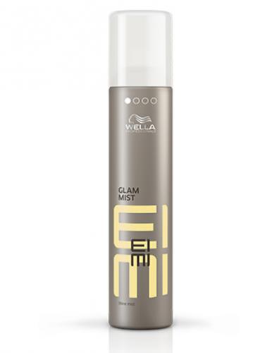 Велла Профессионал Дымка-спрей для блеска Glam Mist, 200 мл (Wella Professionals, Стайлинг Eimi, Блеск)