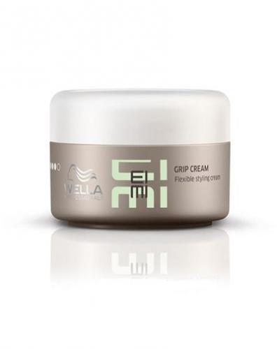 Велла Профессионал Эластичный стайлинг-крем Grip Cream, 75 мл (Wella Professionals, Стайлинг Eimi, Текстура)