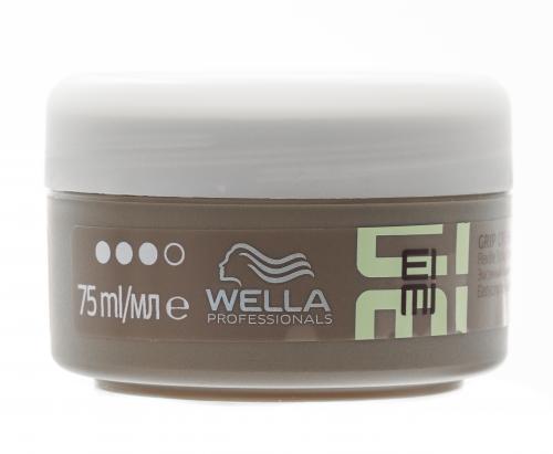 Велла Профессионал Эластичный стайлинг-крем Grip Cream, 75 мл (Wella Professionals, Стайлинг Eimi, Текстура), фото-2