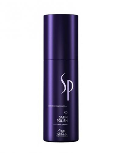 Крем для гладкости волос Satin Polish, 75 мл (STYLING)