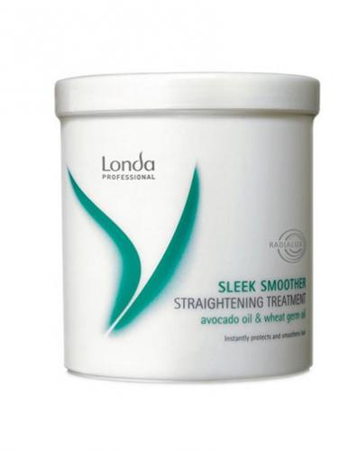 Лонда Профессионал Средство для разглаживания волос Sleek Smoother, 750 мл (Londa Professional, Sleek Smoother)