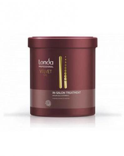 Лонда Профессионал Профессиональное средство с аргановым маслом, 750 мл (Londa Professional, Уход за волосами, Velvet Oil)