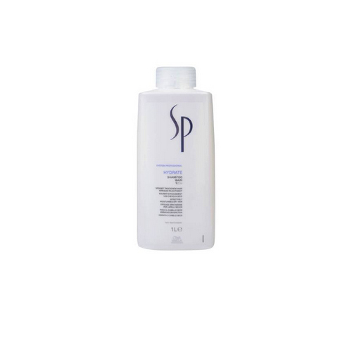 Увлажняющий шампунь &quot;Hydrate Shampoo&quot;, 1000 мл (, FORMA, Hydrate)