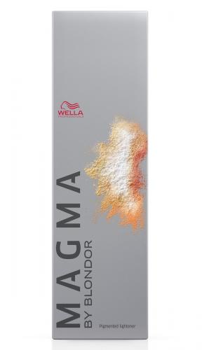 Велла Профессионал Стабилизатор цвета и блеска, 500 мл (Wella Professionals, Окрашивание, Magma)