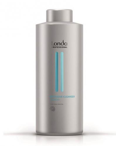 Лонда Профессионал Глубоко очищающий шампунь Intensive Cleanser, 1000 мл (Londa Professional, Intensive Cleanser)