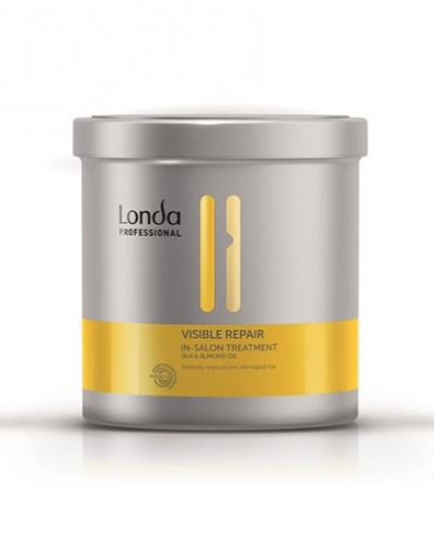 Лонда Профессионал Средство для восстановления поврежденных волос, 750 мл (Londa Professional, Visible Repair)