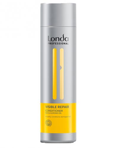 Лонда Профессионал Кондиционер для поврежденных волос 250 мл (Londa Professional, Visible Repair)