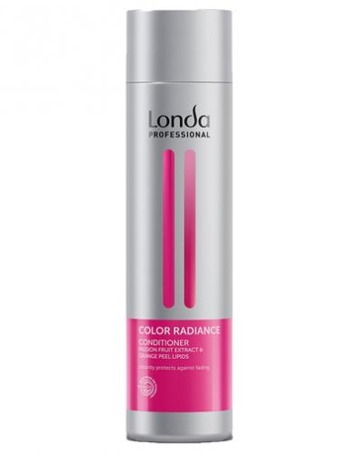 Лонда Профессионал Кондиционер для окрашенных волос 250 мл (Londa Professional, Color Radiance)
