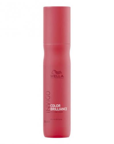 Велла Профессионал Несмываемый бьюти-спрей Spray Miracle BB, 150 мл (Wella Professionals, Уход за волосами, Color Brilliance)