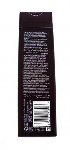 Шампунь против перхоти Removing Shampoo, 250 мл (, MEN), фото-4