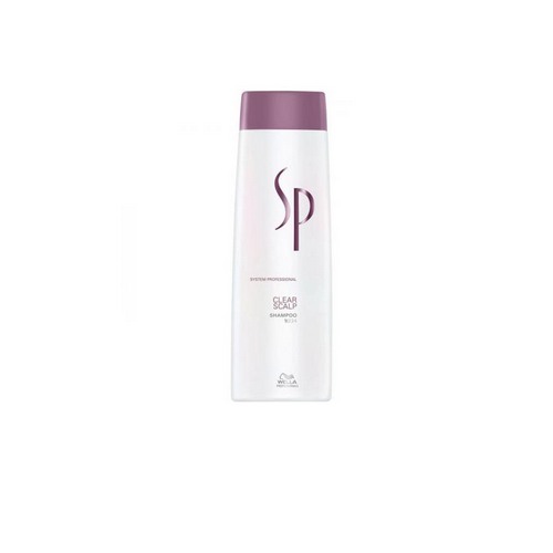 Шампунь &quot;Clear Scalp Shampoo&quot; против перхоти, 250 мл (DERMA, Clear Scalp), фото-3