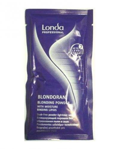 Лонда Профессионал Осветляющая пудра саше 25 шт (Londa Professional, Окрашивание и осветление волос, Краска для волос)