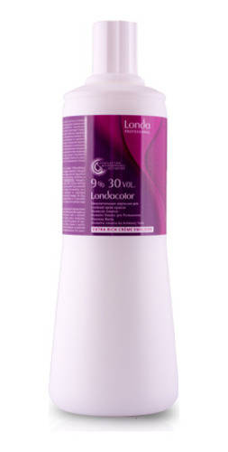 Лонда Профессионал Окислительная эмульсия 9%, 1000 мл (Londa Professional, Окрашивание и осветление волос, Окислительные эмульсии)