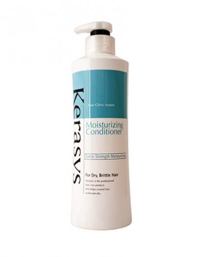 Керасис Кондиционер для волос увлажняющий, 600 мл (Kerasys, Hair Clinic, Moisturizing)