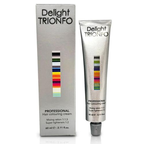 Констант Делайт Стойкая крем-краска для волос Delight Trionfo Colouring Cream, 60 мл (Constant Delight, Окрашивание и осветление)