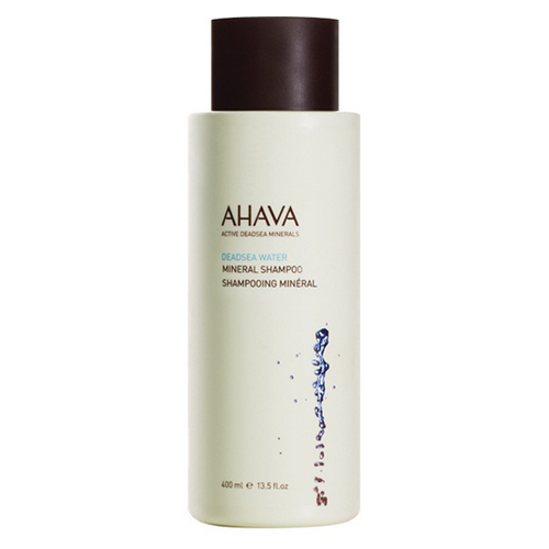 Ахава Минеральный шампунь, 400 мл (Ahava, Deadsea water)