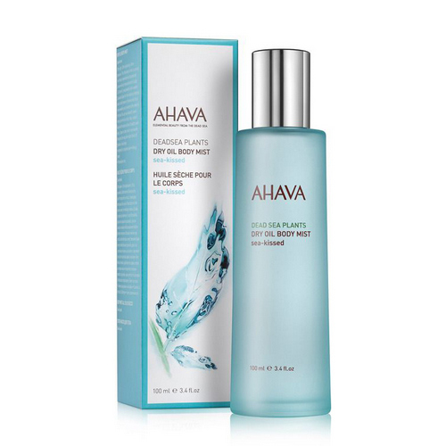 Ахава Сухое масло для тела sea kissed, 100 мл (Ahava, Deadsea plants)