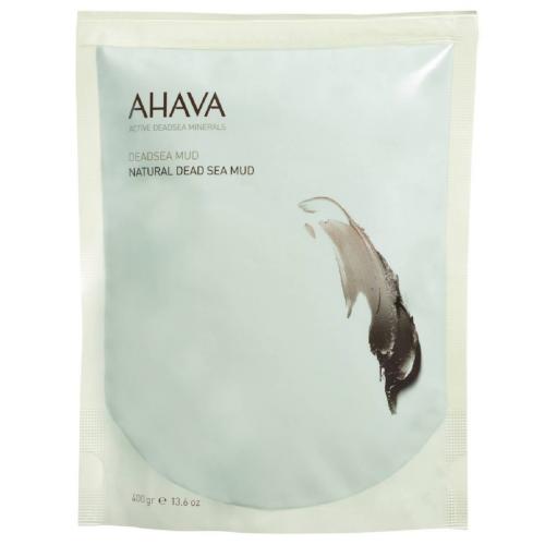 Ахава Натуральная грязь Мертвого моря, 400 г (Ahava, Deadsea mud)