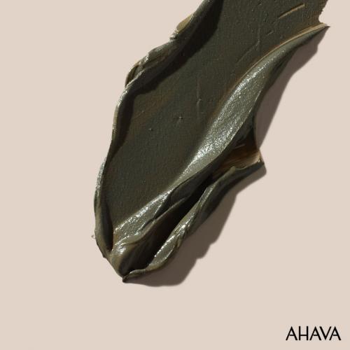 Ахава Натуральная грязь Мертвого моря, 400 г (Ahava, Deadsea mud), фото-3