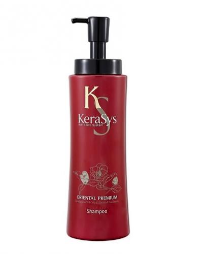 Керасис Шампунь для волос 470 мл (Kerasys, Premium, Oriental)
