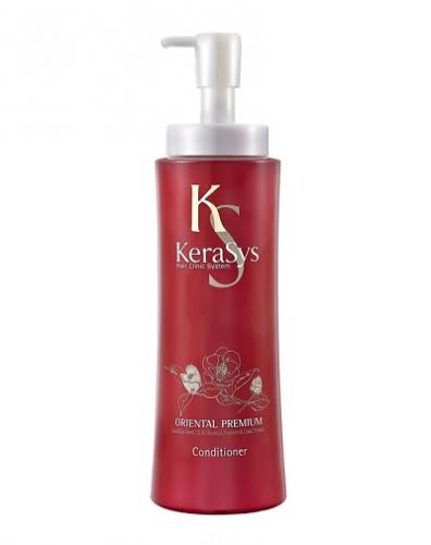 Керасис Кондиционер для волос 470 мл (Kerasys, Premium, Oriental)