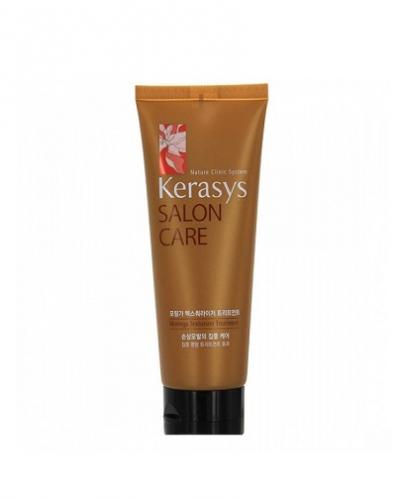 Керасис Маска для волос Текстура 200 мл (Kerasys, Salon Care, Nutritive Ampoule)