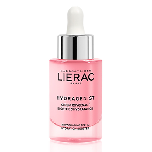 Лиерак Увлажняющая кислородная сыворотка для лица Serum Hydratant Oxygenant Repulpant, 30 мл (Lierac, Hydragenist)