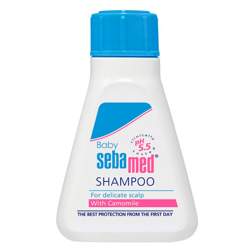 Шампунь детский Baby shampoo, 150 мл (Baby)