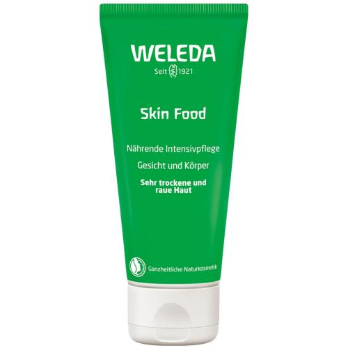 Веледа Универсальный питательный крем Skin Food, 75 мл (Weleda, Skin Food)