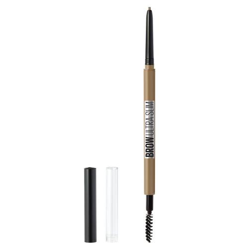 Карандаш для бровей &quot;Brow Ultra Slim&quot;, карандаш + щеточка, 1 г ()