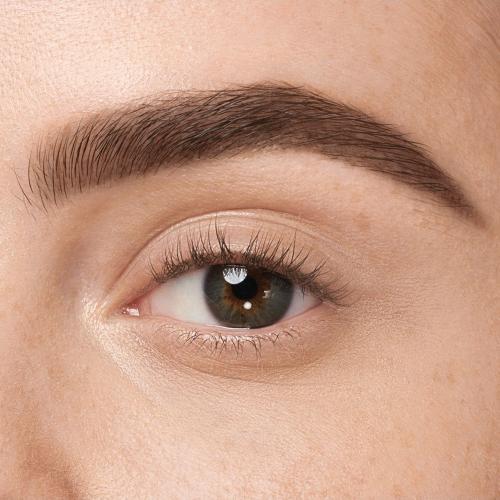 Карандаш для бровей &quot;Brow Ultra Slim&quot;, карандаш + щеточка, 1 г (), фото-6
