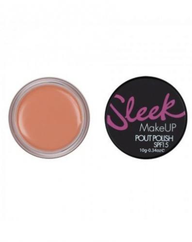 Pout Polish Bare Minimum - Блеск для губ, тон 963 (Губы, Gloss)