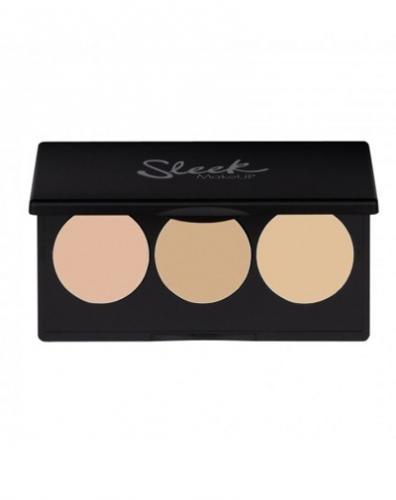 Corrector and Concealer - Корректор и консиллер, тон 01 (Лицо, Concealer)