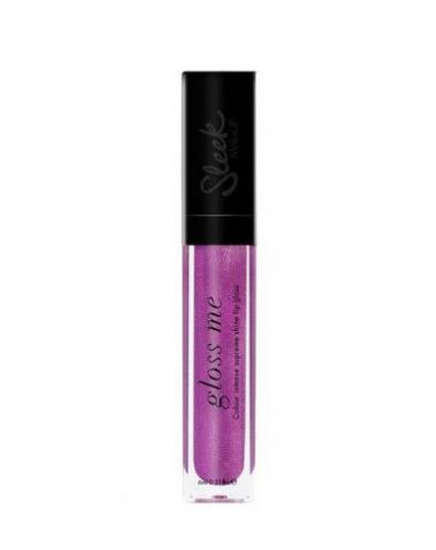 Gloss Me Thai Orchid - Блеск для губ, фиолетовый тон 23 (Губы, Gloss)