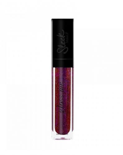 Gloss Me Forbidden City - Блеск для губ, бордовый тон 24 (Губы, Gloss)