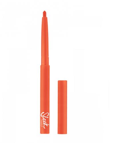 Twist Up Lipliner Spiced Orange - Карандаш для губ автоматический, тон кирпичный (Губы, Liner)