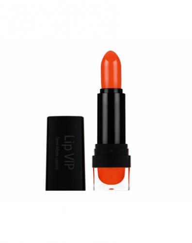 Lip V.I.P. Lipstick Flaunt It 1008 - Губная помада, 3.6 г (Губы, Colour)