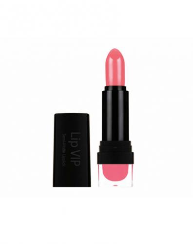 Lip V.I.P. Lipstick Reserved 1001 - Губная помада, 3.6 г (Губы, Colour)