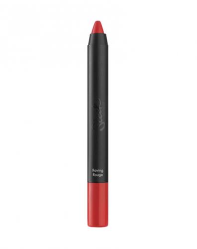Губная помада в стике  Power Plump Lip Crayon 1045 Raving Rouge (Губы, Liner)