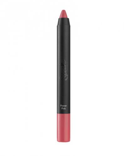 Губная помада в стике  Power Plump Lip Crayon  1048 Power Pink (Губы, Liner)