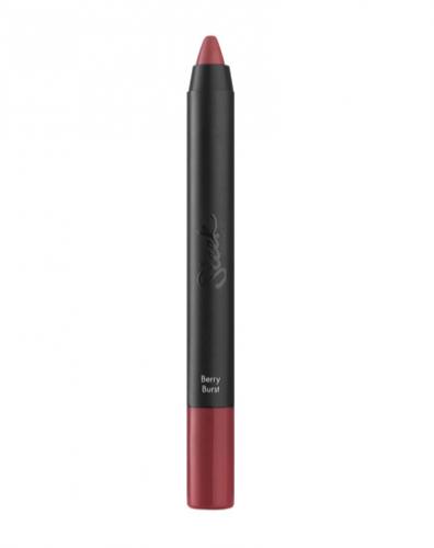 Губная помада в стике  Power Plump Lip Crayon  1049 Berry Burst (Губы, Liner)