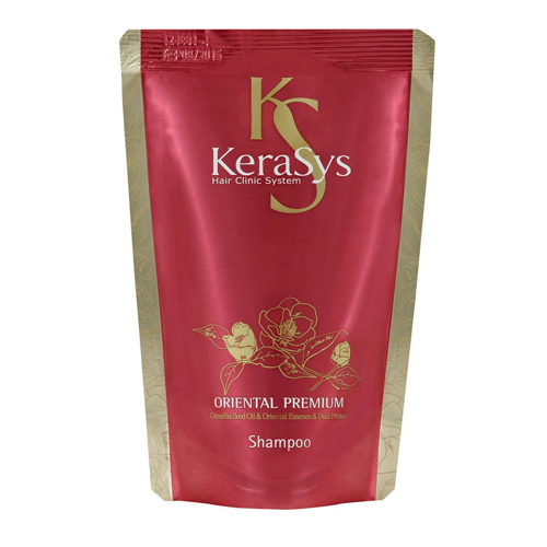 Керасис Шампунь для волос &quot;Oriental Premium&quot;, 500 г (Kerasys, Premium, Oriental)