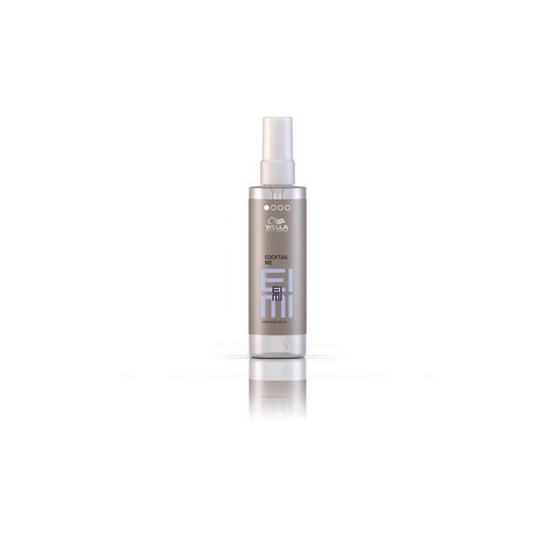 Велла Профессионал Моделирующее масло-гель &quot;Cocktail me&quot;, 95 мл (Wella Professionals, Стайлинг Eimi, Гладкость)