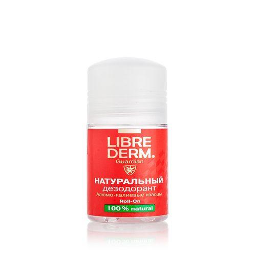 Либридерм Натуральный дезодорант 50 мл (Librederm, Другое)