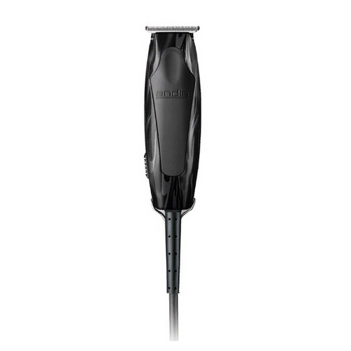 Триммер для стрижки волос  RT-1 Superliner, 0,1 мм, сетевой, ротор,12W, 4 насадки + шейвер (Машинки)
